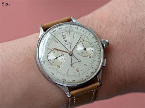 rolex 4113.